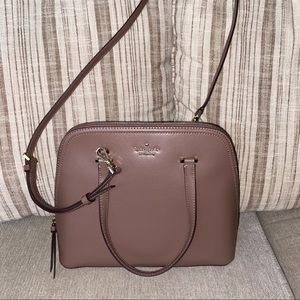 Kate Spade Patterson Drive Satchel
